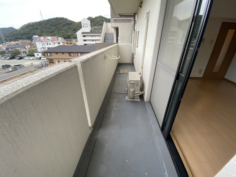 シエル青山の物件内観写真