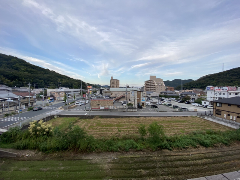 シエル青山の物件内観写真