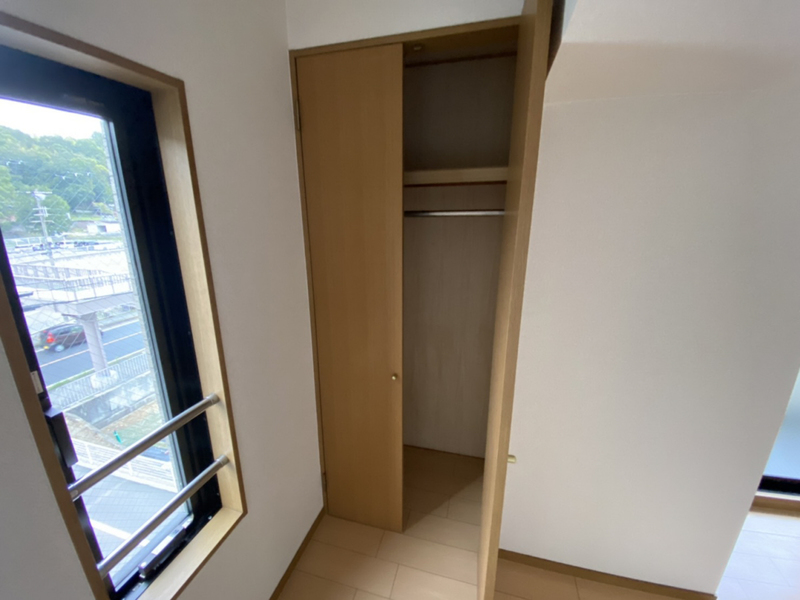 シエル青山の物件内観写真