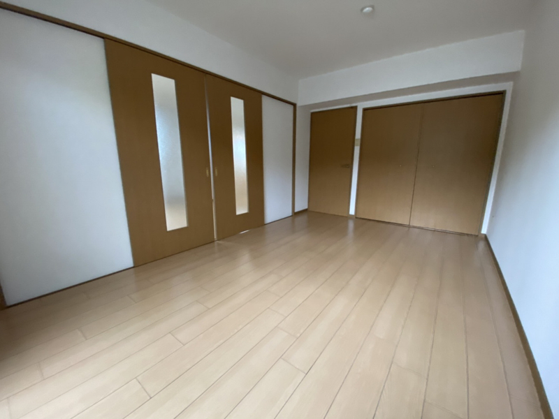 シエル青山の物件内観写真