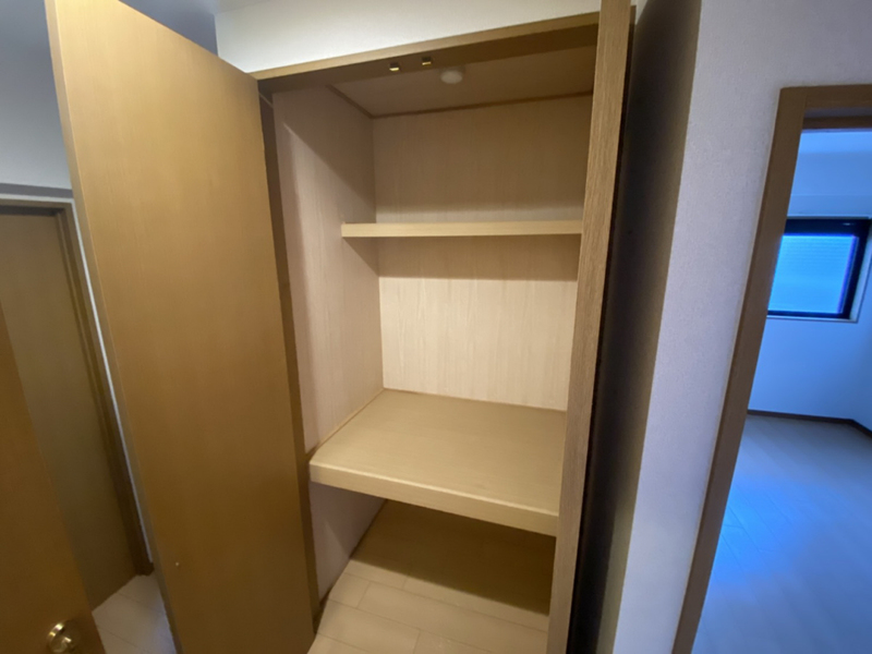 シエル青山の物件内観写真