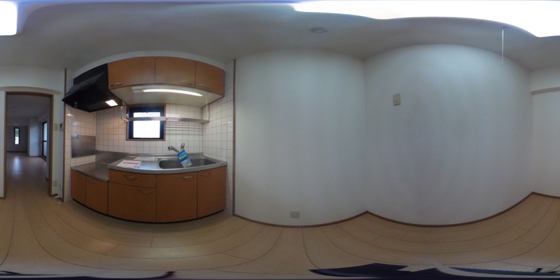 キッチン 写真35