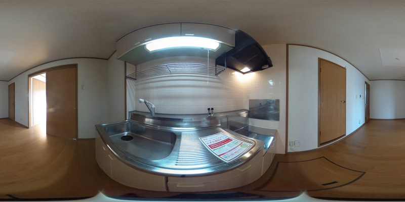 キッチン 写真35