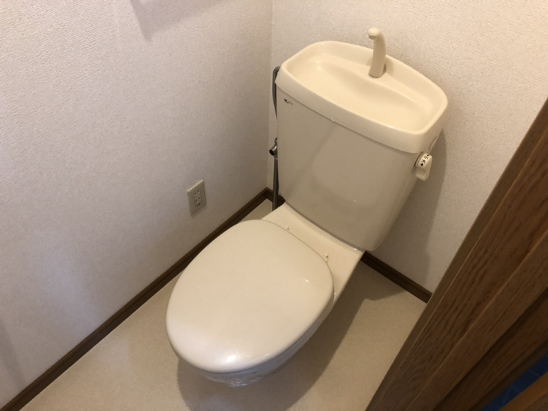 パークサイドⅡの物件内観写真