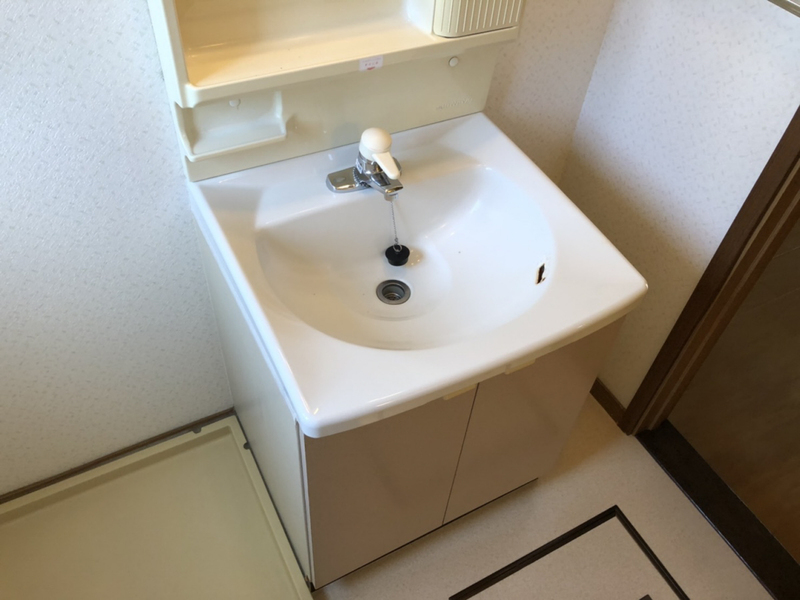 パークサイドⅡの物件内観写真