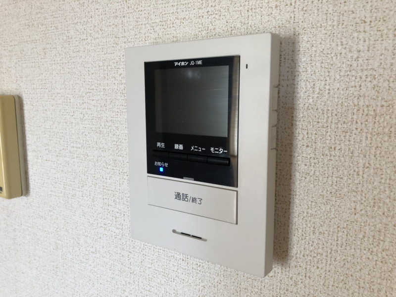 パークサイドⅡの物件内観写真