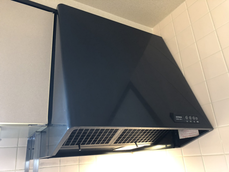 パークサイドⅡの物件内観写真