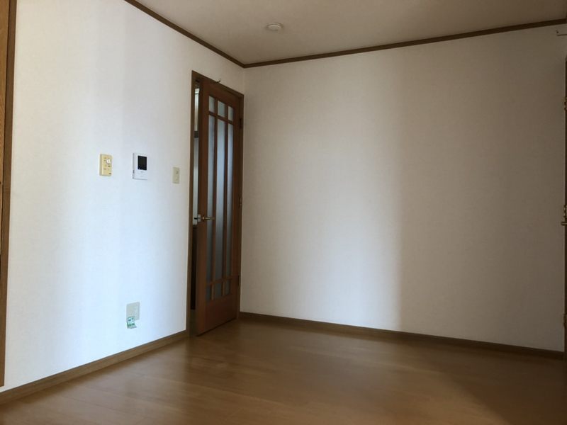 パークサイドⅡの物件内観写真