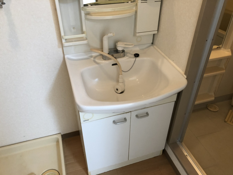 HIJIRIマンションの物件内観写真