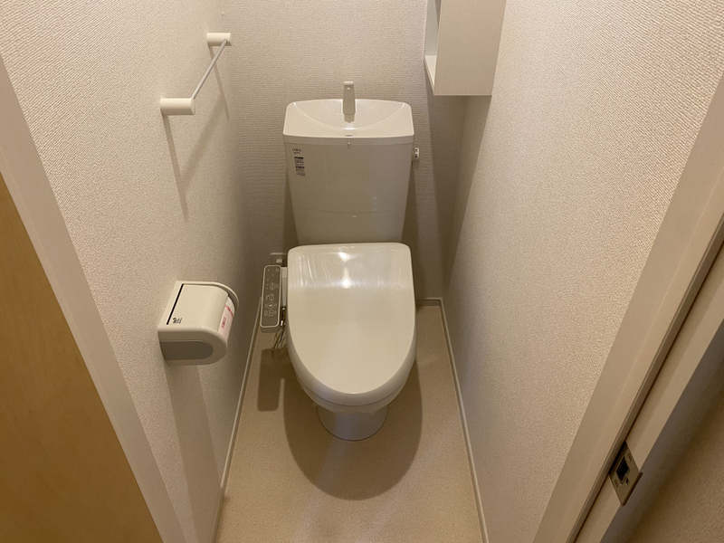 Avantiの物件内観写真