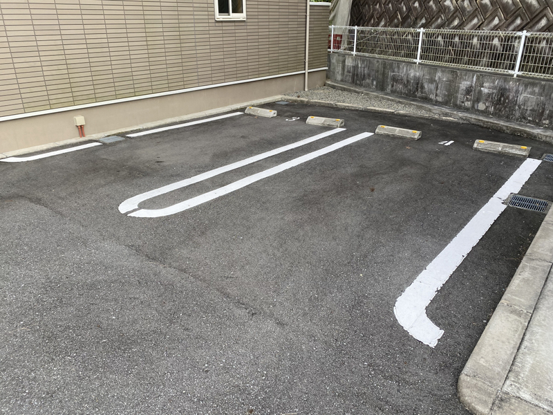 Avantiの物件外観写真