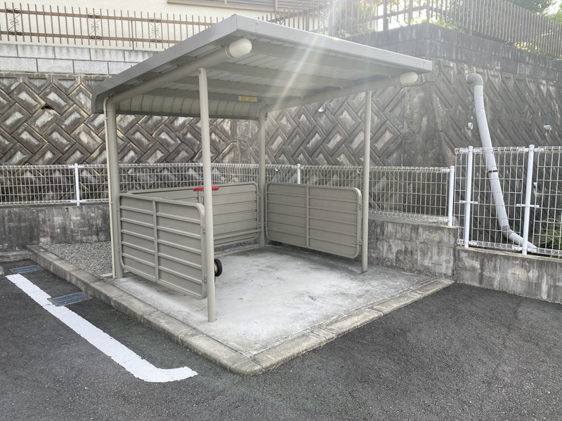 Avantiの物件内観写真