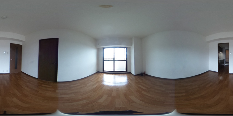 リビング 写真33