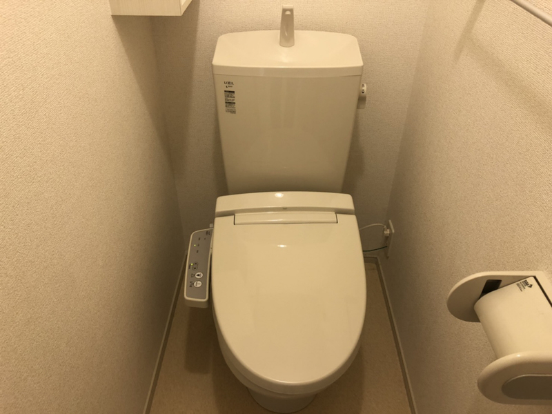 ノール シャンの物件内観写真