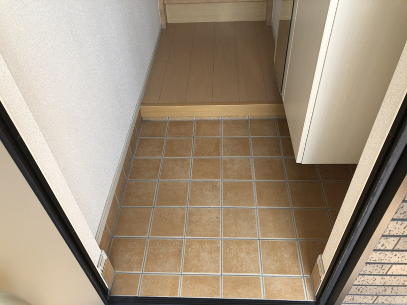 ノール シャンの物件内観写真