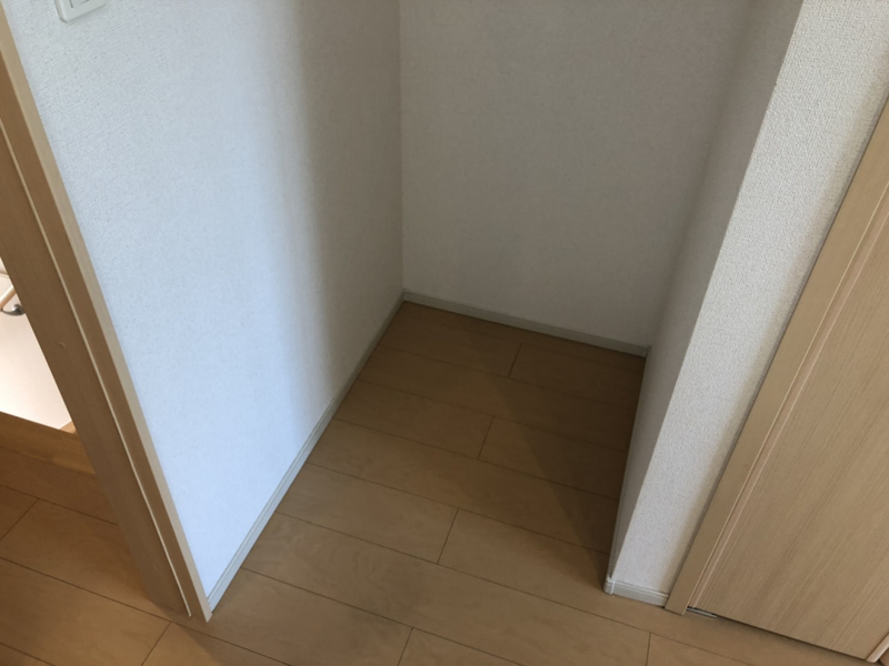 ノール シャンの物件内観写真