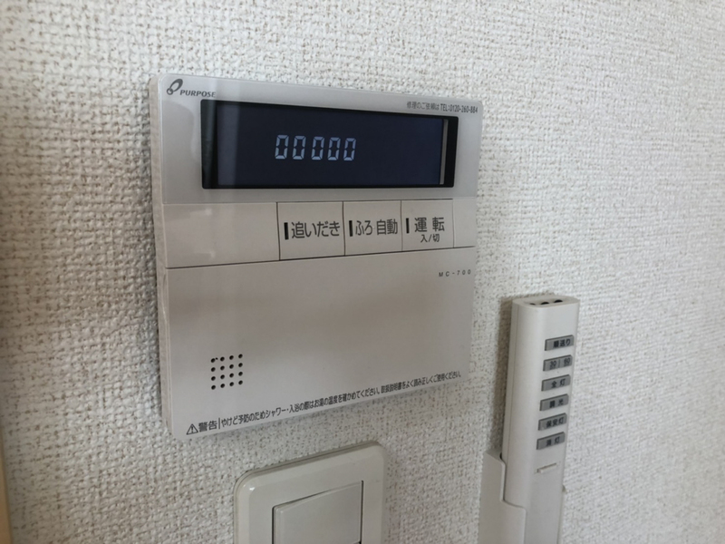 ノール シャンの物件内観写真