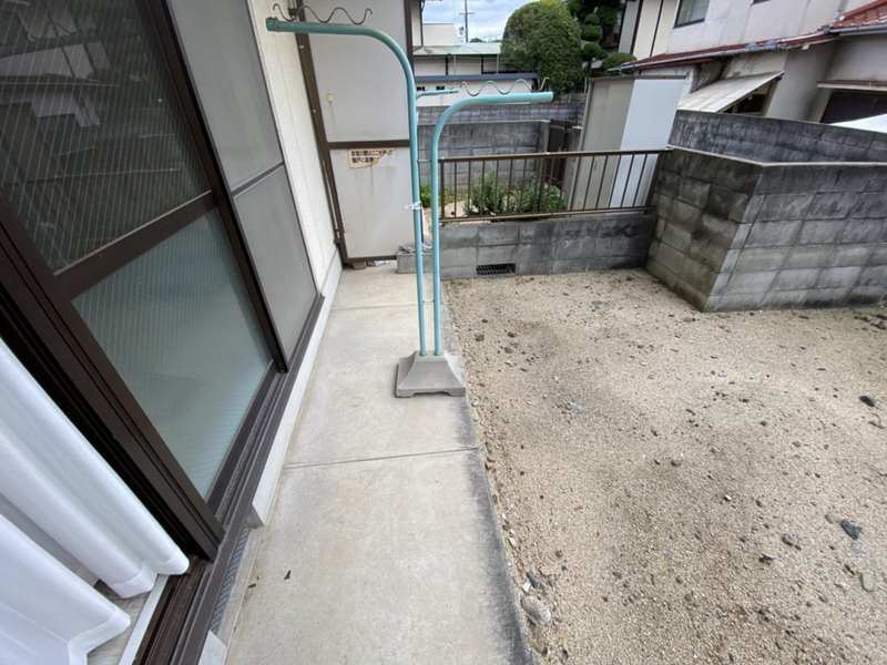 コーポ益三の物件内観写真