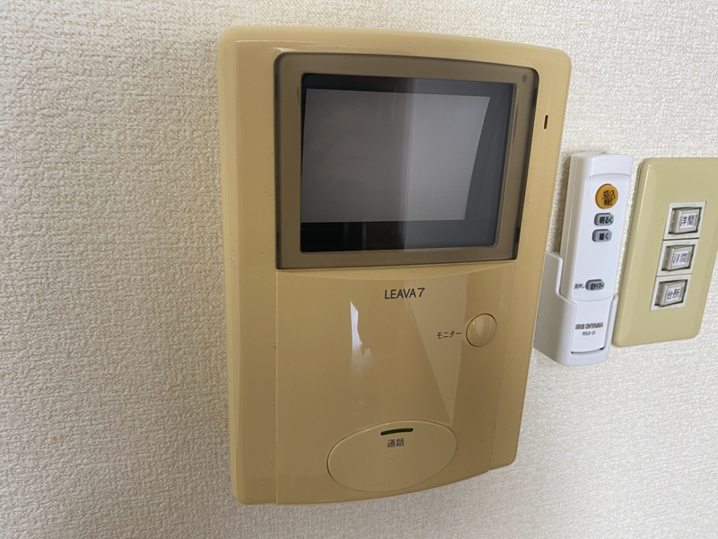 ミューズ大幸の物件内観写真