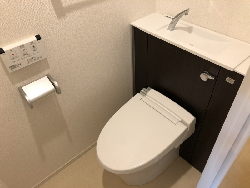 クレール姫路Ⅱの物件内観写真