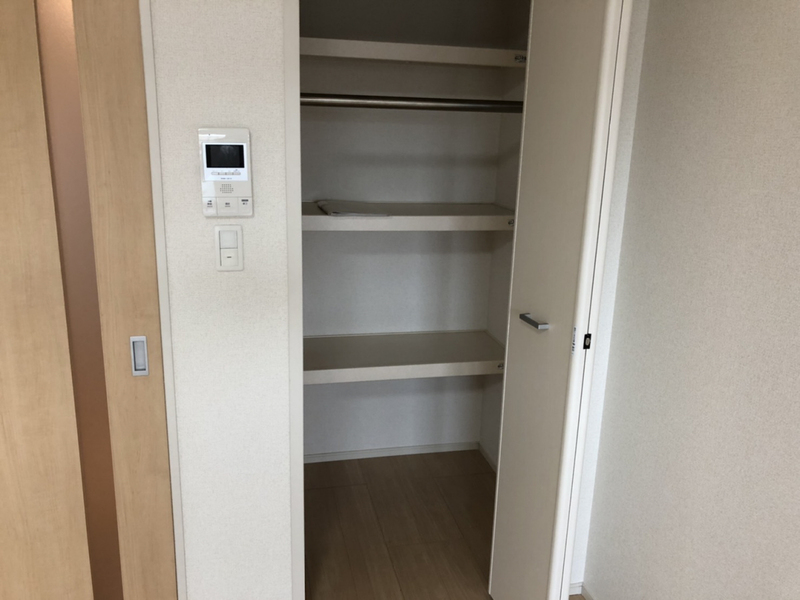 クレール姫路Ⅱの物件内観写真