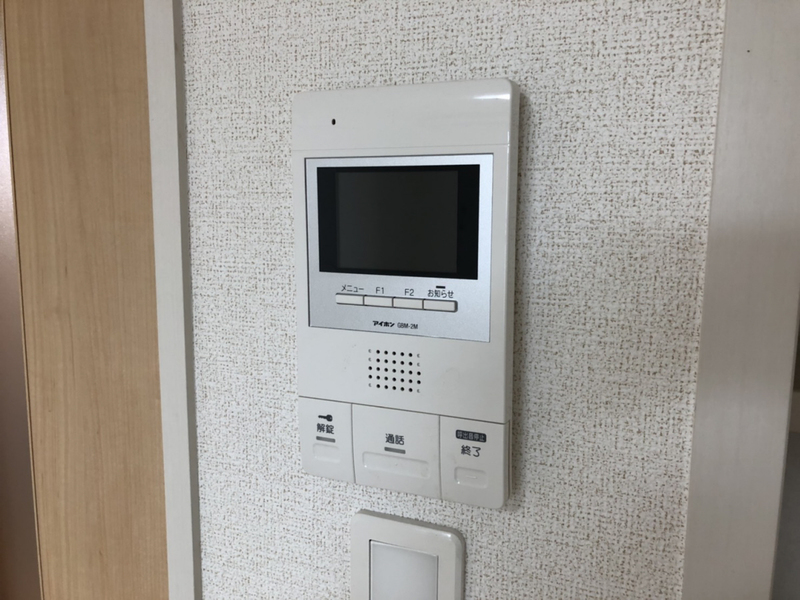 クレール姫路Ⅱの物件内観写真