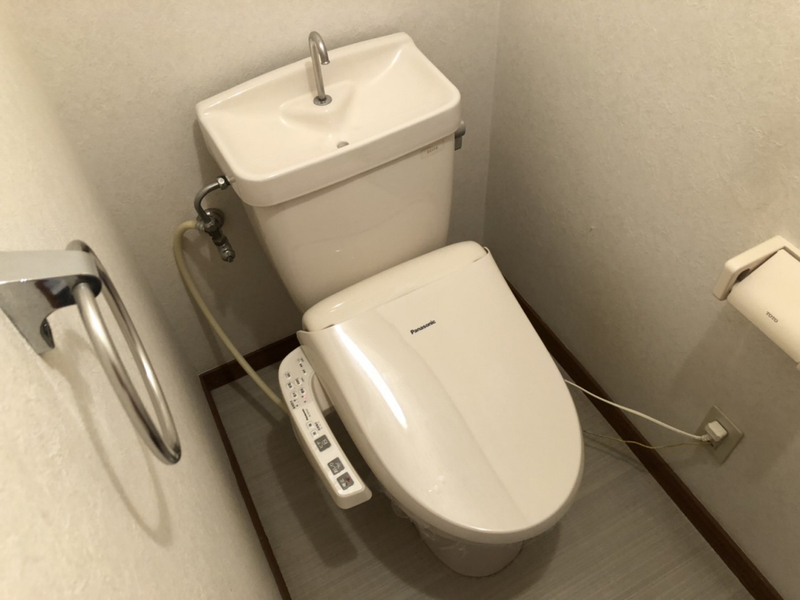 ジヴェルニー岡田の物件内観写真