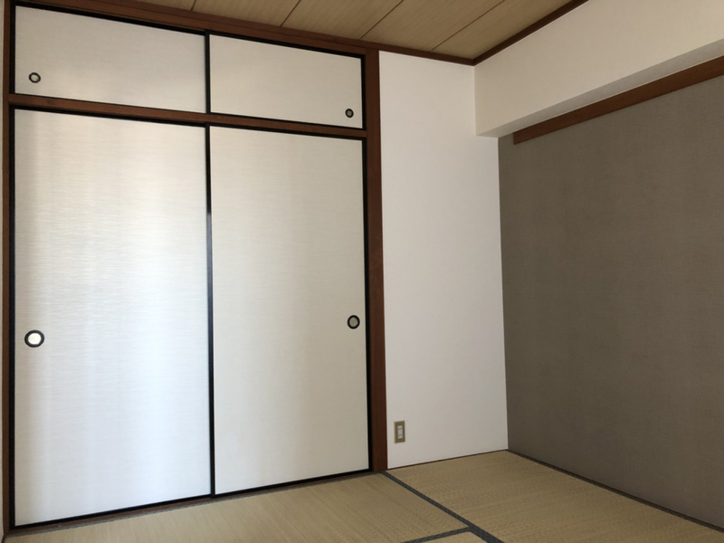 ジヴェルニー岡田の物件内観写真