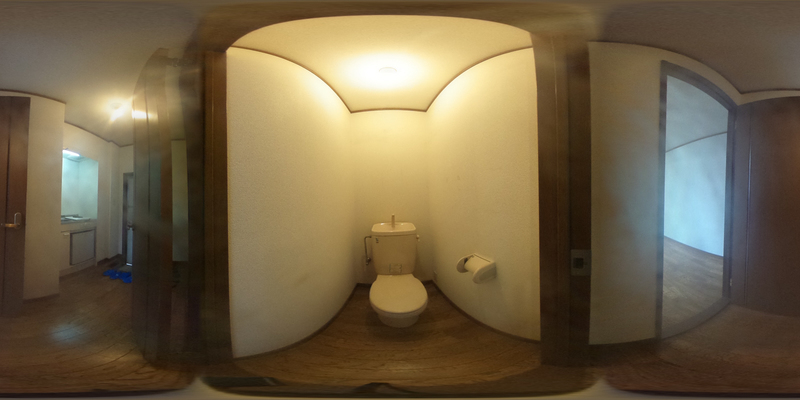 トイレ 写真36