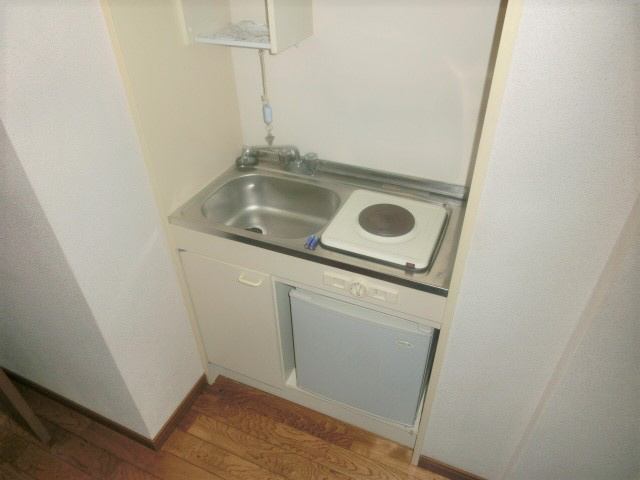 キッチン 写真3