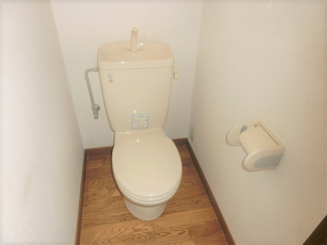 トイレ 写真5