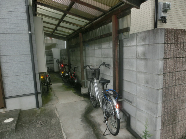 共用部 写真10