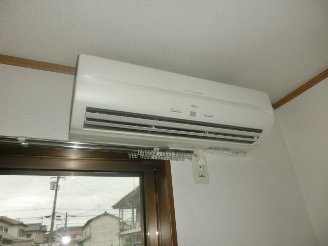 設備 写真11