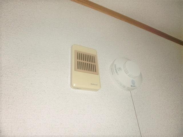 セキュリティ 写真12