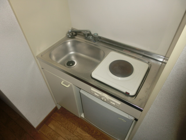 キッチン 写真18