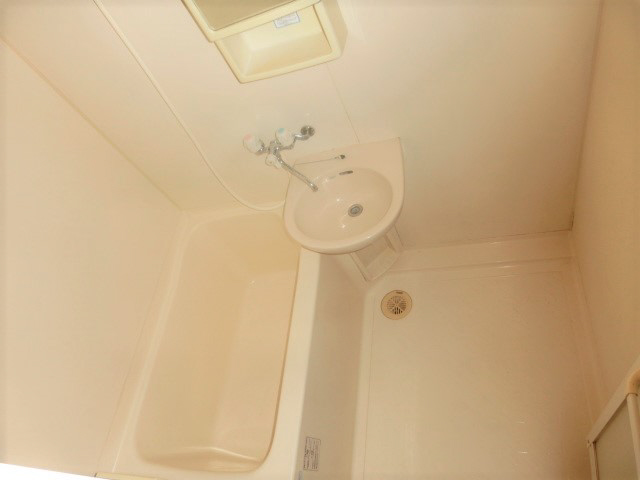バス 写真19