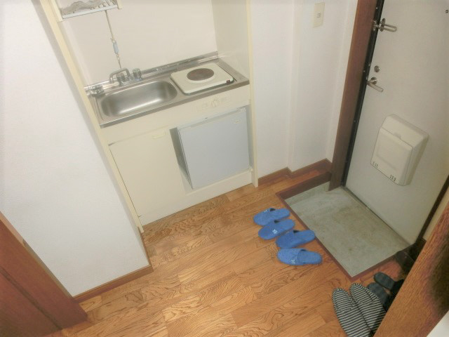 その他部屋・スペース 写真29
