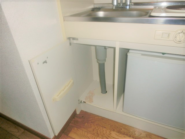 キッチン 写真32