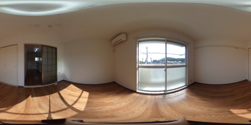 リビング 写真34