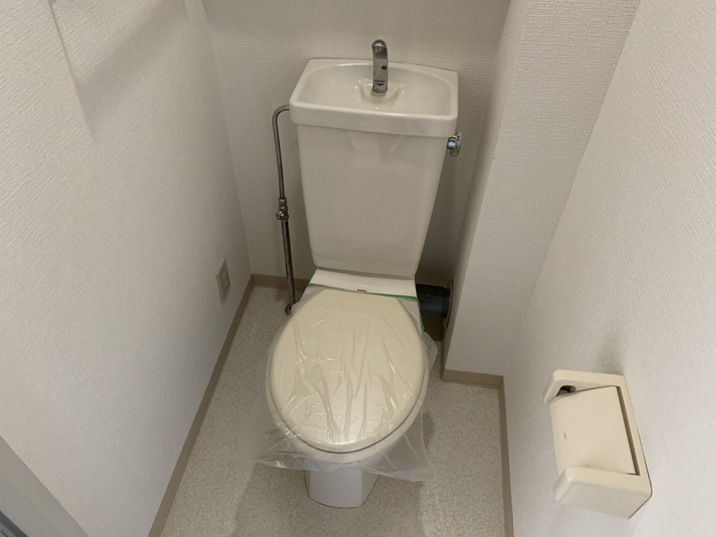 エスポワール内藤の物件内観写真