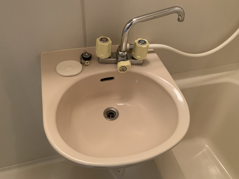エスポワール内藤の物件内観写真