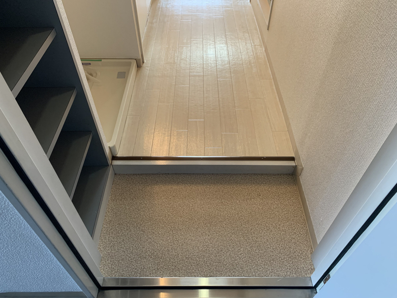 エスポワール内藤の物件内観写真