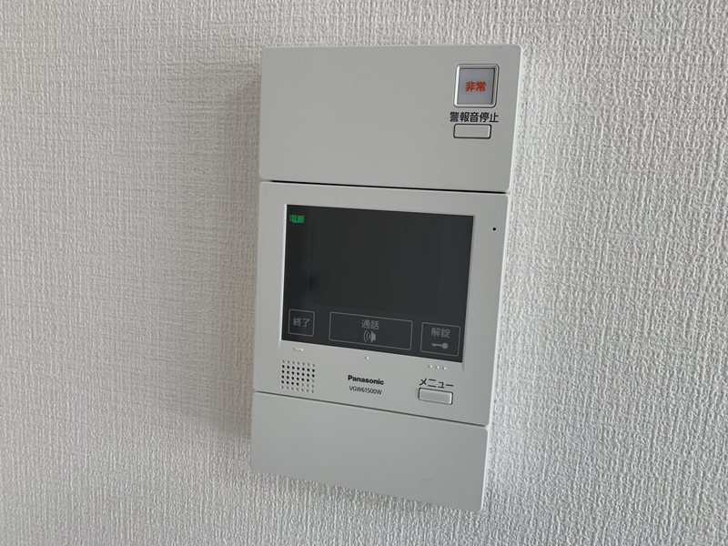エスポワール内藤の物件内観写真