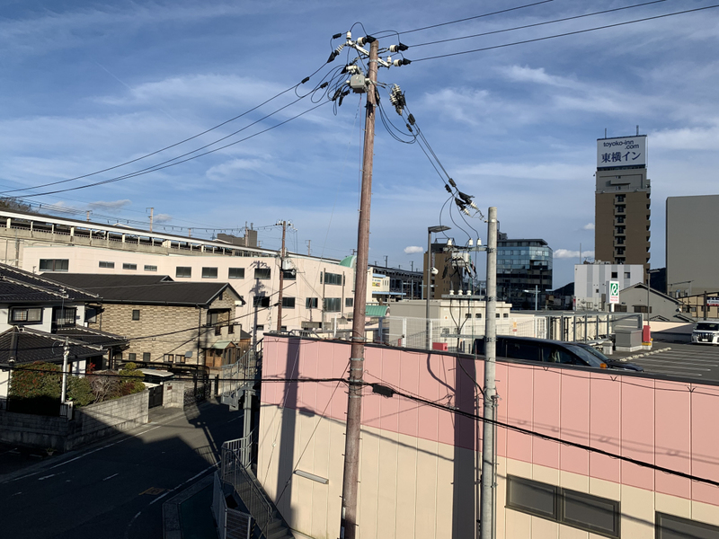 エスポワール内藤の物件内観写真