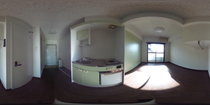 キッチン 写真35