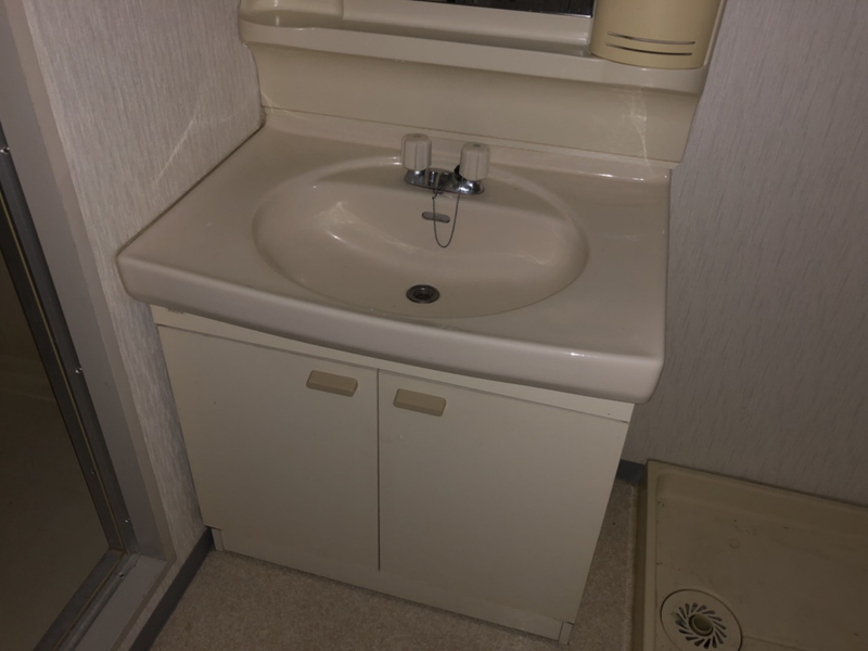 シャトー日東Cの物件内観写真
