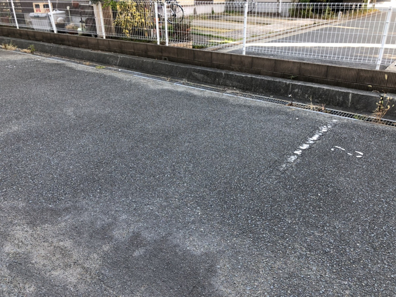 シャトー日東Cの物件外観写真