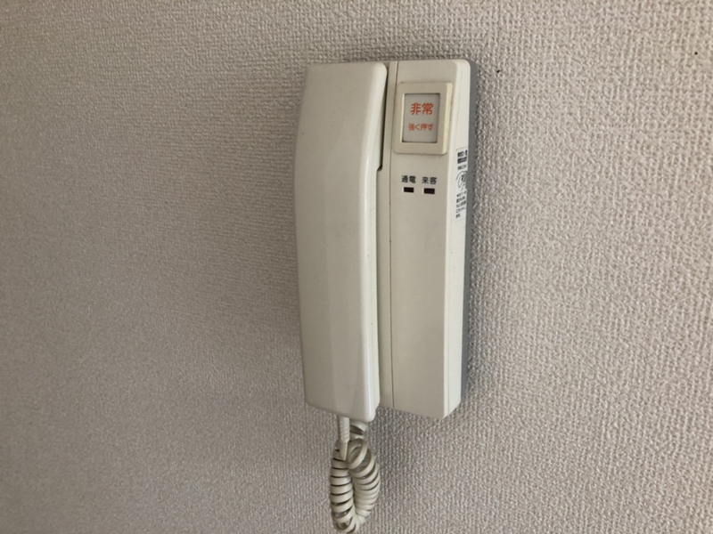 シャトー日東Cの物件内観写真