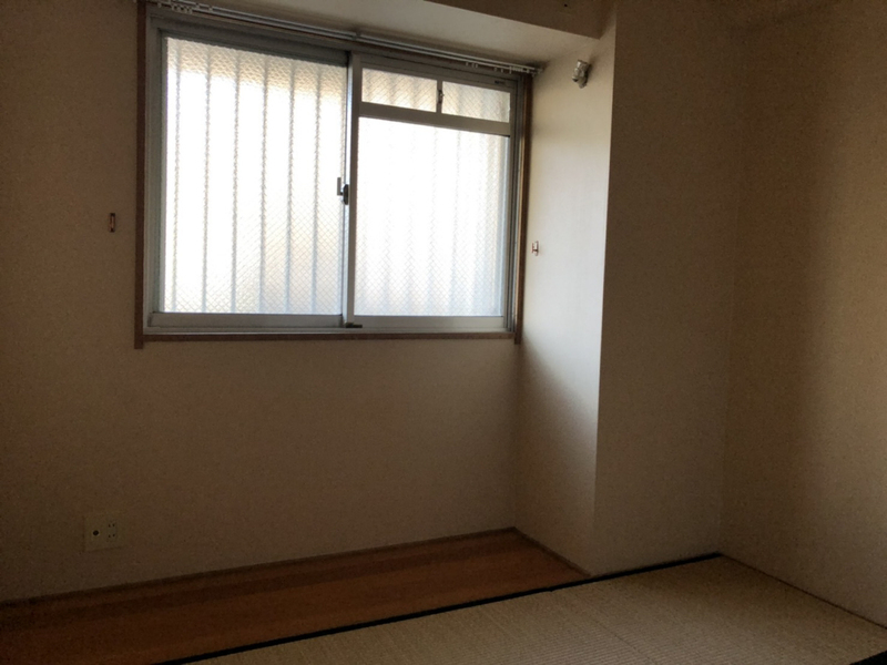 シャトー日東Cの物件内観写真