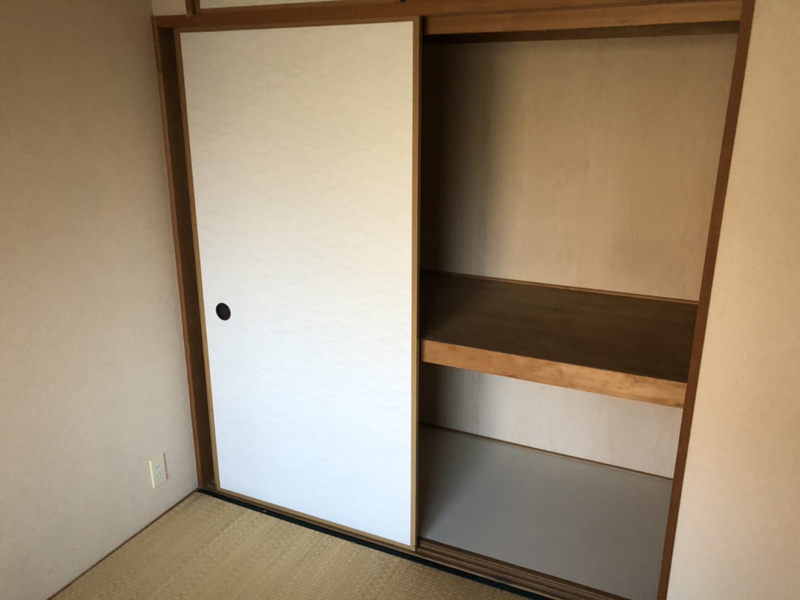 シャトー日東Cの物件内観写真